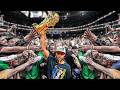 Golden State Warriors INCREDIBLE 2022 Championship Run Full Mini Movie