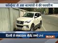 Police encounter at Delhi's Vivek Vihar, one gunned down, one injured