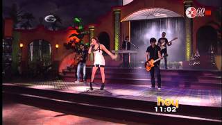 Dulce Maria - INGENUA --