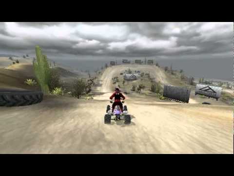 atv offroad fury blazin trails psp cso