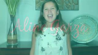 Cup Song Challenge &quot;Kids Bop - When I&#39;m Gone&quot;