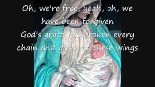 Free by Steven Curtis Chapman