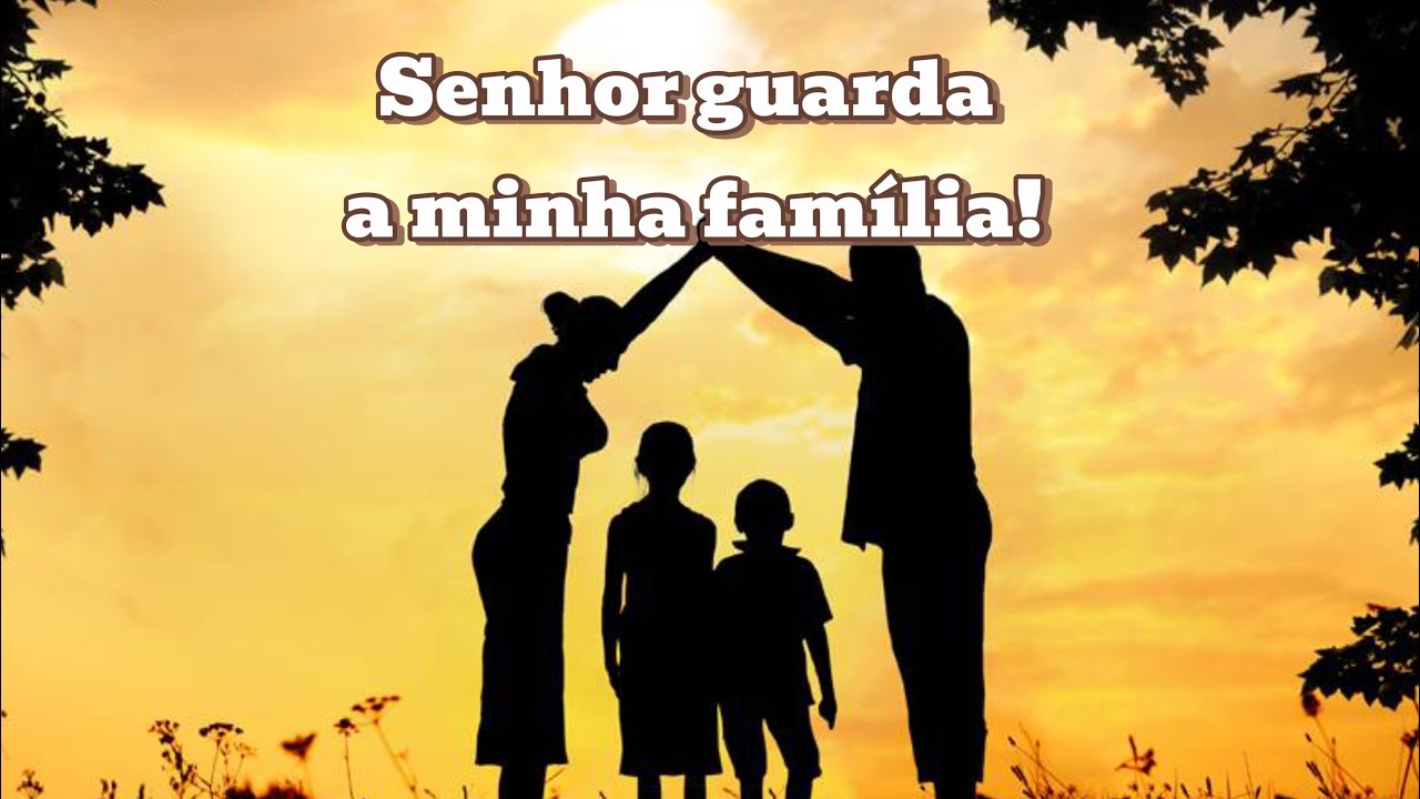 Oração da manhã dia 21 de Fevereiro de 2025, Deus guarda a minha família ! Gênesis 19: 30-35 🙏🏽☀️✝️