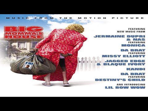 Video thumbnail for That’s What I’m Lookin’ For (Mr. Dupri Remix)