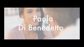 Maggie - Teaser - Blonde Brothers con Paola Di Benedetto e con Jgor Barbazza