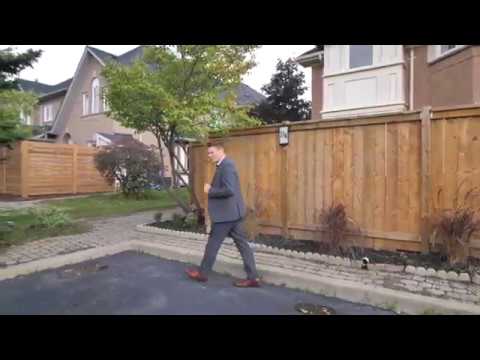 194 Pressed Brick Dr   Brampton, ON