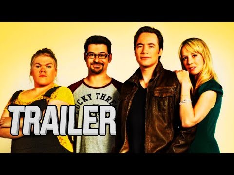 Bully Macht Buddy (2013) | Trailer (German) feat. Michael Herbig & Rick Kavanian