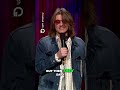 “She was Born Without Hands” Mitch Hedberg Dark Humor 😂✂️