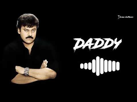 Daddy bgm ||DEMON RINGTONES (Download bgm ⬇️)