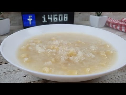 Ricetta Pasta e cavolfiore