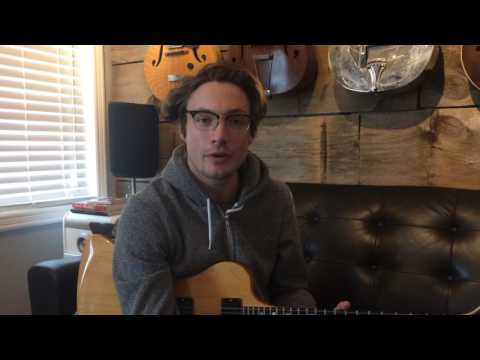 Rockin' Rapid Fire with Luke Bentham of The Dirty Nil...