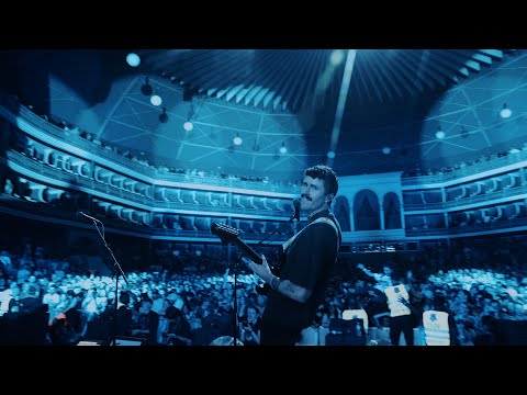 King Gizzard & The Lizard Wizard - Live in Lisbon '25 (Night 3)