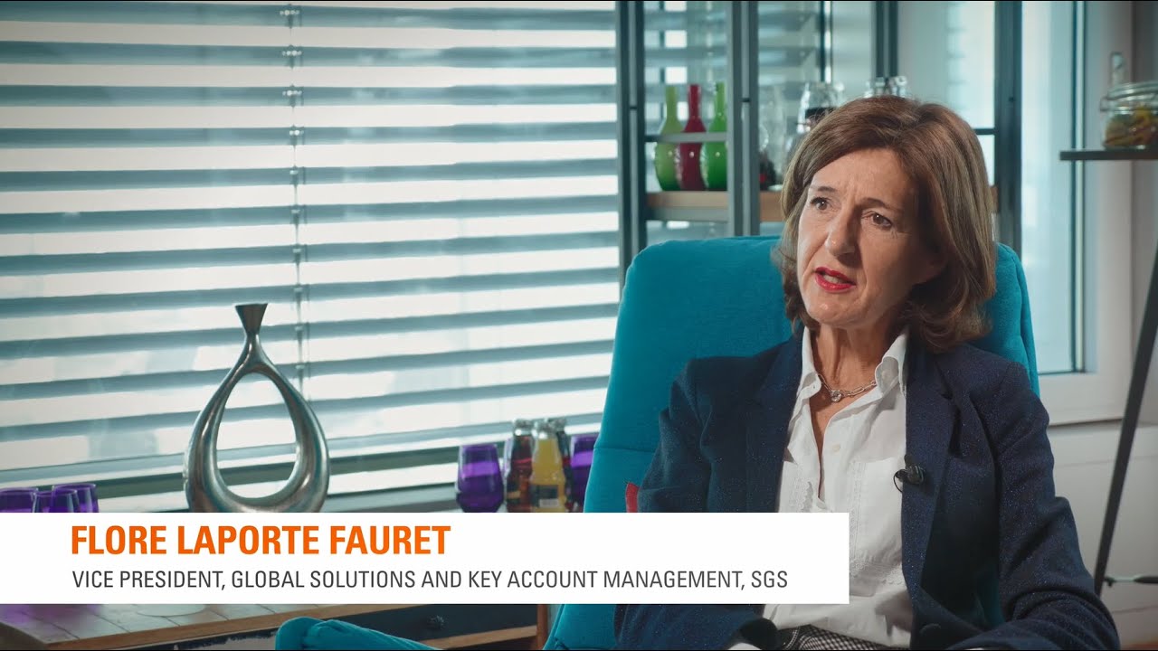 E&L Testing Solutions at SGS