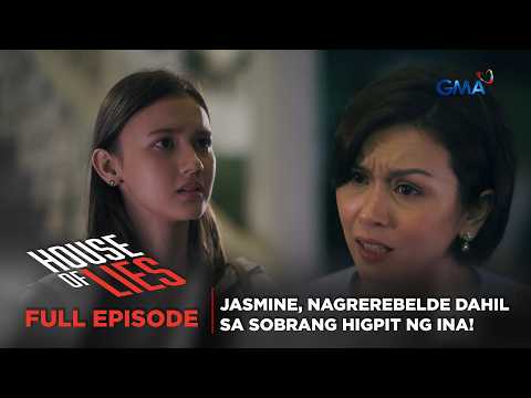 House of Lies: Jasmine rebels against her strict mother! (Full Episode 28) February 25, 2026