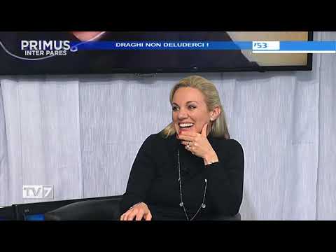 Primus Inter Pares del 17/2/2021 - Draghi non deluderci (4 di 5)