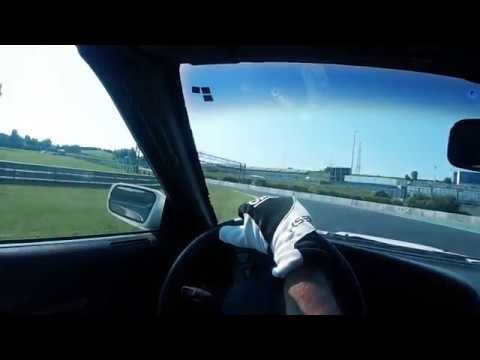 Hungaroring track day
