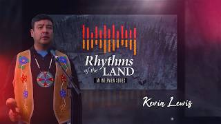 Kevin Lewis talks about his hopes and dreams for the... thumbnail