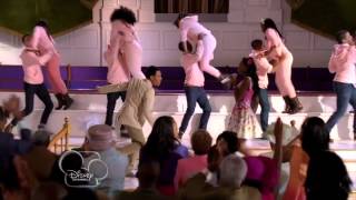 Let It Shine (2012) - Let It Shine (Movie Version)