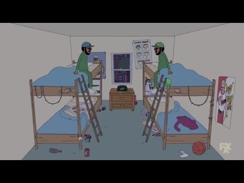 Lucas Bros Moving Company - S2E8 - 420