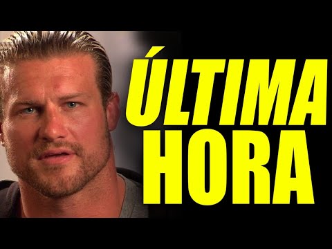 Nic Nemeth (Dolph Ziggler) Set To Return To The Ring At WWC Euphoria On 1/20/24