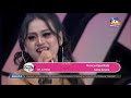 Konco Opo Rabi Salsa Kirana Om Al Mega Stasiun Dangdut Rek