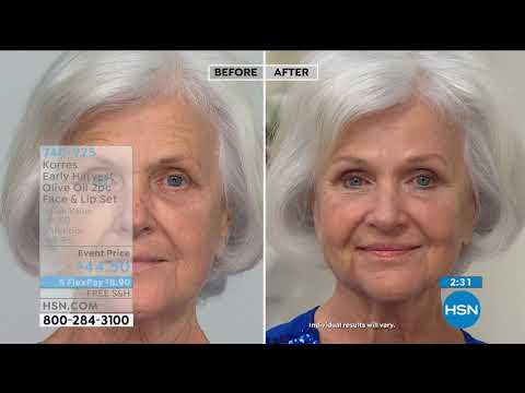 HSN | Holiday Special with Amy & Adam 12.24.2020 - 09 PM