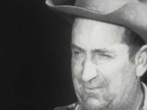 David Brinkley's Journal: U.S. Foreign Policy (sound)