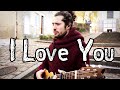 I Love You - Woodkid [Cover] by Julien Mueller ...
