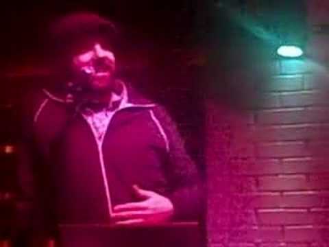 Sundance Film Festival Day 2 - Sweet - Seth Herzog