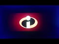 The Incredibles 2004 Teaser Trailer