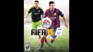 The Ting Tings - Super Critical - FIFA 15 Soundtrack