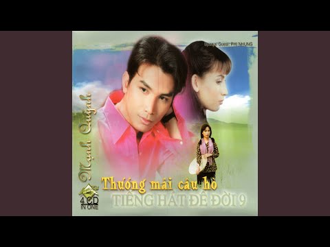 Mười năm đợi chờ - Mạnh Quỳnh