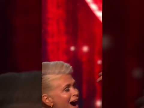 POV youve made it to movie week on Dancing with the Stars!