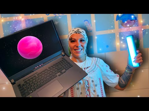 Marioara si Tehnologia- Povestea Marioarei ep 43