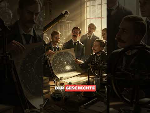 Carrington-Ereignis 1859 – Sonnensturm oder Tor zum Kosmos?