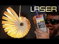 40W Of Pure Precision And Power How To Make Design Lamp