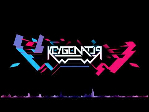 Keygenator - Roxxor [Full EP]