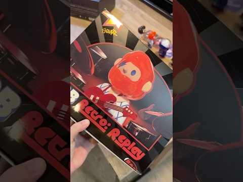 Farmer Bob Retro Replay