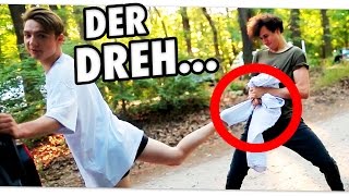 LIEBLINGSLIED (MAKING OF)