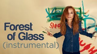 15. Forest of Glass (instrumental cover + sheet music) - Tori Amos