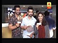 Kumkum Bhagya Cast And Other TV Stars Attend Mrunal Thakur S Love Sonia Premiere