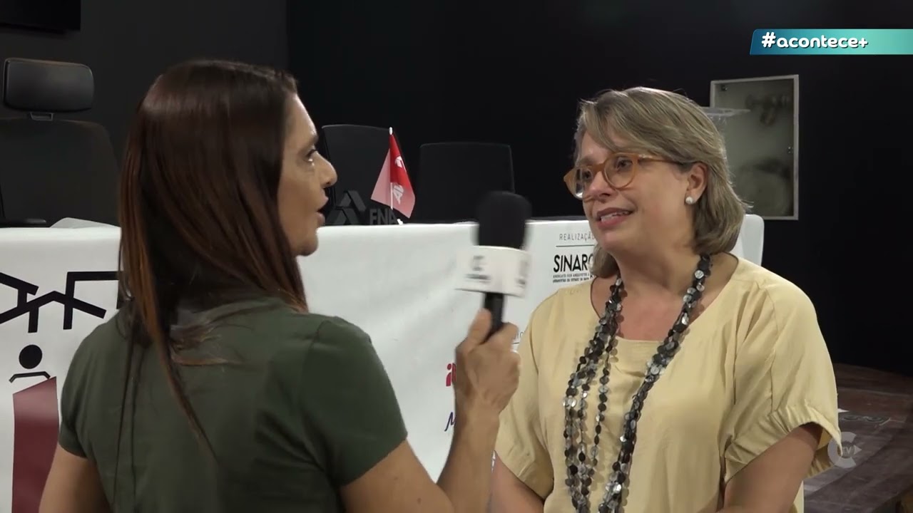 20240524 ACONTECE MAIS FORUM DEBATES SINDICATO ARQUITETURA DIA 2