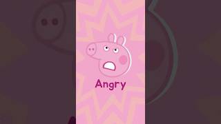 Download lagu Learn Feelings | Learn Emotions | Kids Learning Videos #forkids #peppapig #education mp3
