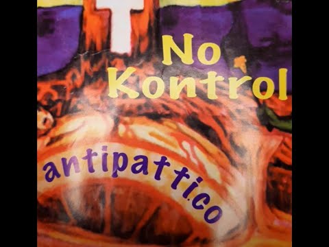 No Kontrol - Voy a Matarte Rey