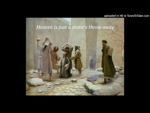 "Stone's Throw Away" by Andrus Blackwood and Company