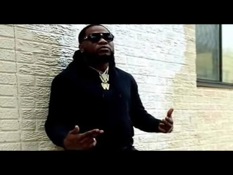 Nyce Da Future - Holidays In The Hood (Southside Edition) (Prod. Eto)