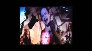 Screaming Jets - Think - Official Music Video