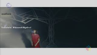 Sakurako Ohara - Hirari (Subtitle Indonesia)