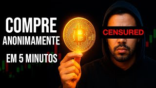 Buy Bitcoin Anonymously: Step-by-Step Guide & Transcript