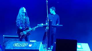 Tiamat-&quot;Do You Dream Of Me?/Planets&quot; Summer Breeze Festival 2017